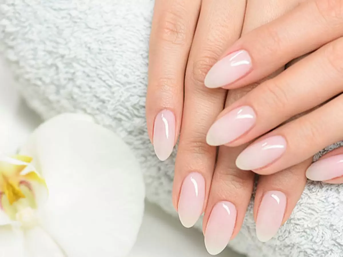 Eşme Protez Tırnak